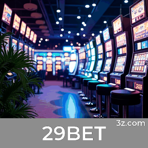 Desbloqueie Privilégios Exclusivos com Sua Conta 29BET