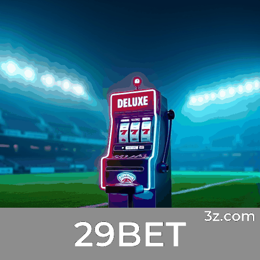 29BET: Domine Jogos de Cassino com Estratégias Vencedoras