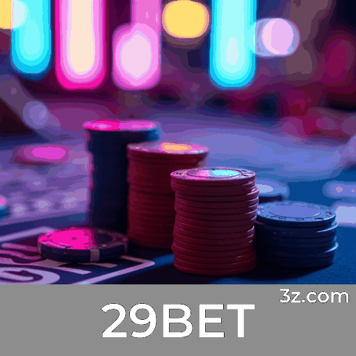 29BET: Domine Jogos de Cassino com Estratégias Vencedoras
