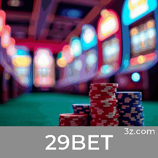 29BET: O Melhor em Apostas e Entretenimento