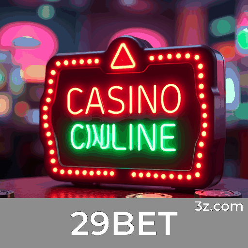 Experiência de Casino Elite no 29BET: Dealers Reais e Jogos Premium