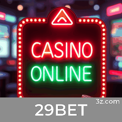 Experiência de Casino Elite no 29BET: Dealers Reais e Jogos Premium