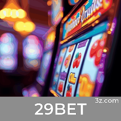 29BET: Domine Jogos de Cassino com Estratégias Vencedoras