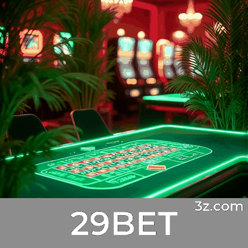 Desbloqueie Bônus Surpreendentes no 29BET