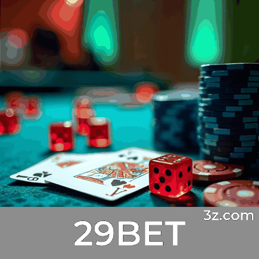 Experiência de Casino Elite no 29BET: Dealers Reais e Jogos Premium