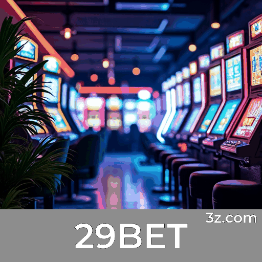 Experiência de Casino Elite no 29BET: Dealers Reais e Jogos Premium