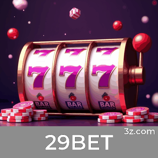 Desbloqueie Privilégios Exclusivos com Sua Conta 29BET