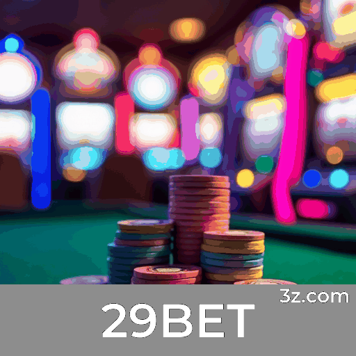 Desbloqueie Bônus Surpreendentes no 29BET