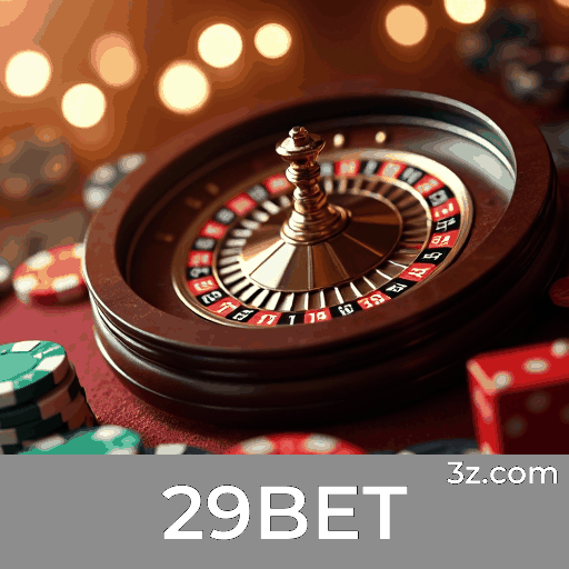 Tecnologia de Nuvem e Segurança Avançada: A Base Forte da 29BET