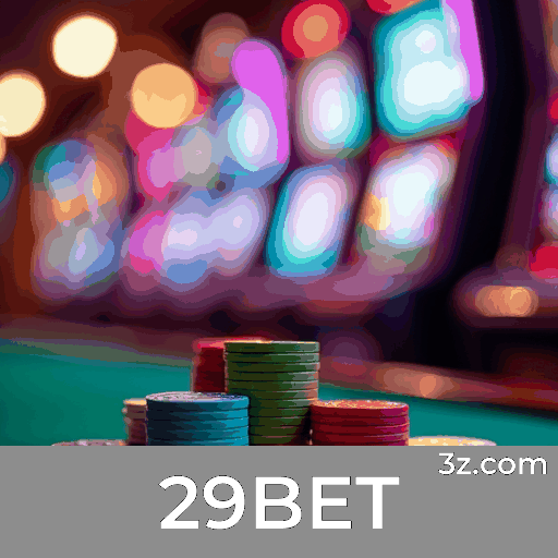 Tecnologia de Nuvem e Segurança Avançada: A Base Forte da 29BET