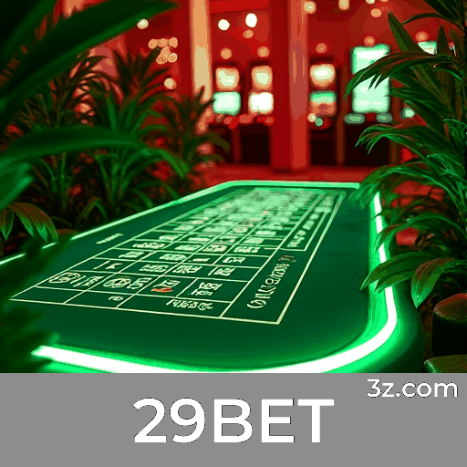 29BET: O Mundo de Jogos Selecionados e de Qualidade