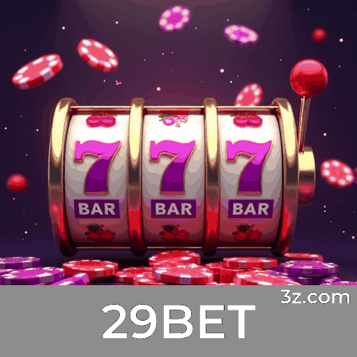 Tecnologia de Nuvem e Segurança Avançada: A Base Forte da 29BET