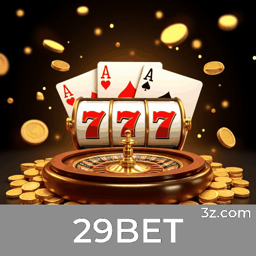 29BET: O Melhor em Apostas e Entretenimento