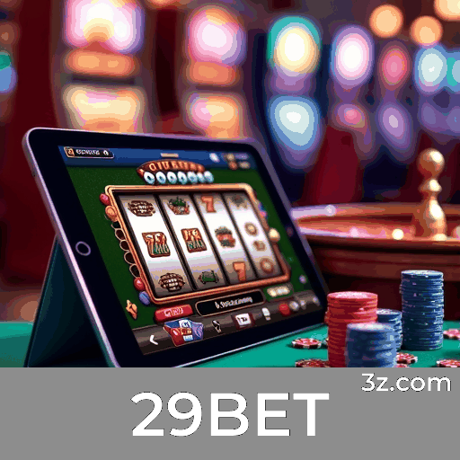 29BET: Experimente a Excitação dos Jogos Crash